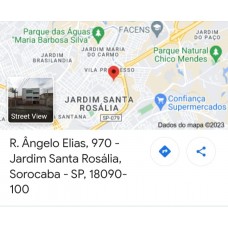Cliente - Associacao Assistencial Hermes Elias De Moura - Sorocaba - SP